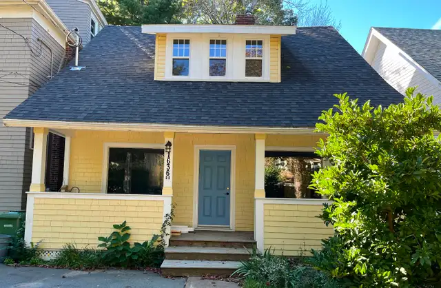 Recently Renovated 1 BR Flats in South End House