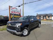 2025 Chevrolet Silverado 1500 LT - Photo 2