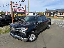 2025 Chevrolet Silverado 1500 LT - Photo 3