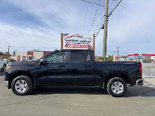 2025 Chevrolet Silverado 1500 LT - Photo 4