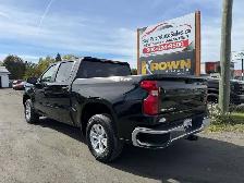 2025 Chevrolet Silverado 1500 LT - Photo 5