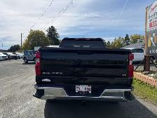 2025 Chevrolet Silverado 1500 LT - Photo 6