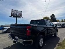 2025 Chevrolet Silverado 1500 LT - Photo 7