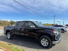 2025 Chevrolet Silverado 1500 LT - Photo 8