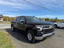 2025 Chevrolet Silverado 1500 LT - Photo 9
