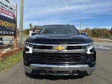 2025 Chevrolet Silverado 1500 LT - Photo 10
