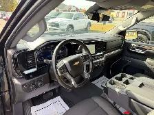 2025 Chevrolet Silverado 1500 LT - Photo 14