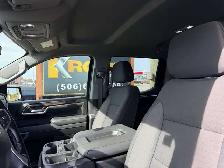 2025 Chevrolet Silverado 1500 LT - Photo 15