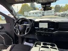 2025 Chevrolet Silverado 1500 LT - Photo 19