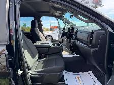 2025 Chevrolet Silverado 1500 LT - Photo 20