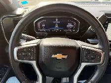 2025 Chevrolet Silverado 1500 LT - Photo 24