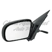 Chevrolet Cavalier 1995-2005 Mirrors Left and Right - Photo 4