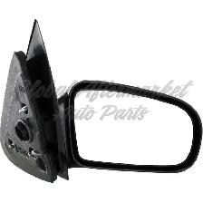Chevrolet Cavalier 1995-2005 Mirrors Left and Right - Photo 5