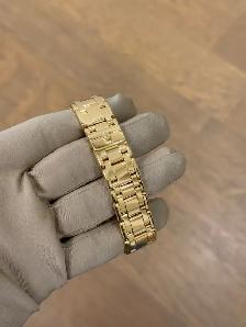 Rolex Presidential Masterpiece Factory Diamonds 39mm - Photo 3
