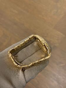 Rolex Presidential Masterpiece Factory Diamonds 39mm - Photo 5
