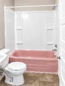 2Bed/1 Bath Heat and Light included! IN MONCTON NB - Photo 7