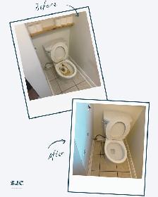 Ottawa Deep Cleaning & Move-In/Move-Out | Simply Jens Cleaning - Photo 2