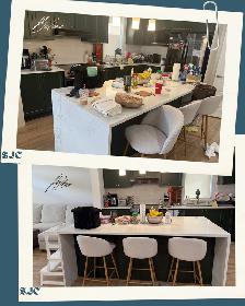 Ottawa Deep Cleaning & Move-In/Move-Out | Simply Jens Cleaning - Photo 4