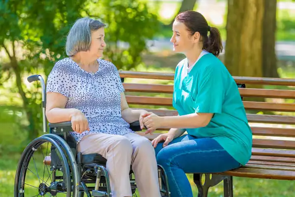 PSW (Personal Support Worker) Program （NACC）