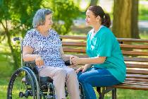 PSW (Personal Support Worker) Program （NACC）