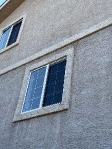 Painter needed Exterior