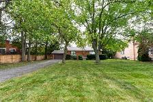 Build Your Dream Home in Central Markham Neighbourhood
