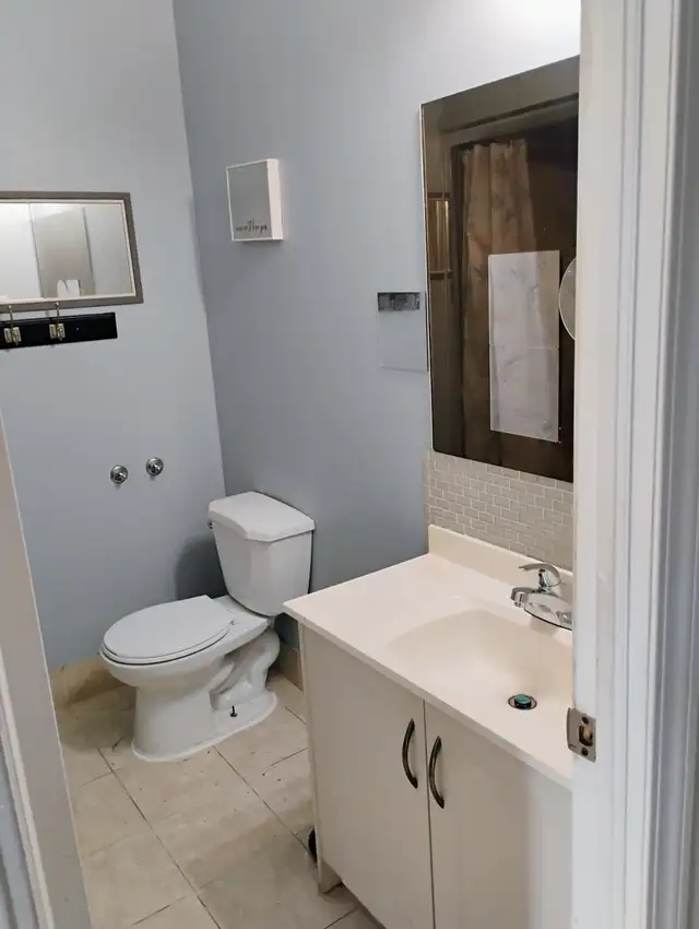 2 bedroom - Junction Toronto