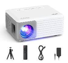 Brand New Akiyo Mini Projector For Sale