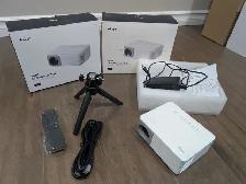 Brand New Akiyo Mini Projector For Sale - Photo 3