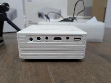 Brand New Akiyo Mini Projector For Sale - Photo 5