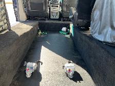 2015 Dodge Grand Caravan MOBILITY WHEELCHAIR ACCESSIBLE VAN-ON - Photo 5