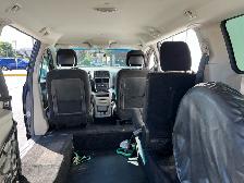 2015 Dodge Grand Caravan MOBILITY WHEELCHAIR ACCESSIBLE VAN-ON - Photo 6