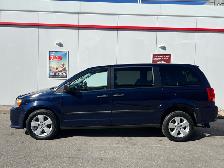 2015 Dodge Grand Caravan MOBILITY WHEELCHAIR ACCESSIBLE VAN-ON - Photo 9