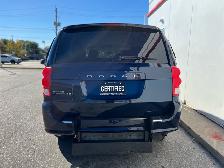 2015 Dodge Grand Caravan MOBILITY WHEELCHAIR ACCESSIBLE VAN-ON - Photo 10