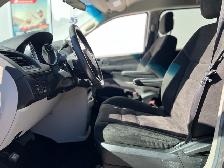 2015 Dodge Grand Caravan MOBILITY WHEELCHAIR ACCESSIBLE VAN-ON - Photo 14
