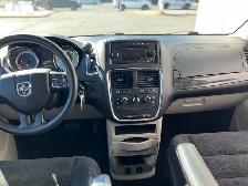 2015 Dodge Grand Caravan MOBILITY WHEELCHAIR ACCESSIBLE VAN-ON - Photo 15