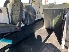 2015 Dodge Grand Caravan MOBILITY WHEELCHAIR ACCESSIBLE VAN-ON - Photo 18