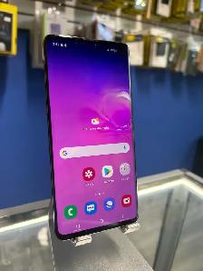 Samsung S10 128gb (Store Warranty) - Photo 2