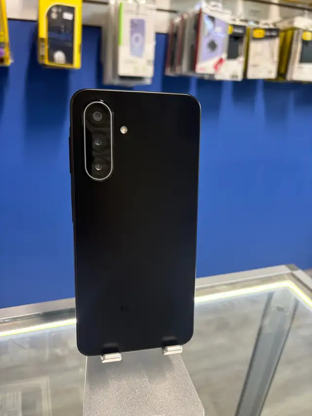 Samsung A17 5G 128gb (Bately Used) (Store Warranty)