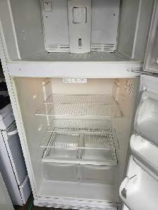 Refrigerator. - Photo 2