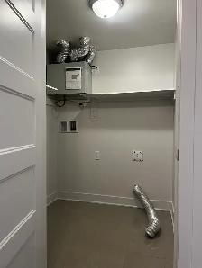 LOGEMENT 4 ½ AVEC GRAND BALCON   STATIONNEMENT À LOUER - Photo 10