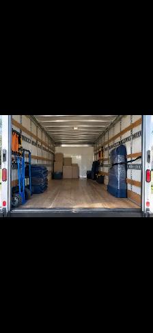 FAST & AFFORDABLE MOVING SERVICES — SMALL OR LARGE MOVES! - Photo 2