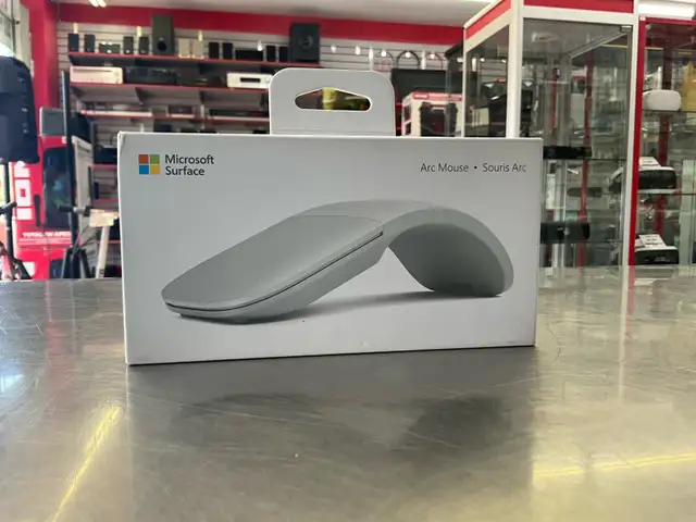 Souris Sans Fil