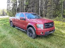 2013 F150 3.5L ECOBOOST...  ONE OWNER - Photo 2