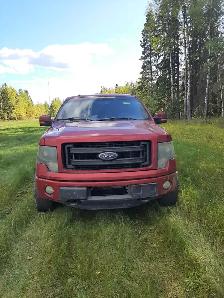 2013 F150 3.5L ECOBOOST...  ONE OWNER - Photo 3