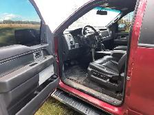 2013 F150 3.5L ECOBOOST...  ONE OWNER - Photo 4