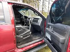 2013 F150 3.5L ECOBOOST...  ONE OWNER - Photo 5
