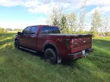 2013 F150 3.5L ECOBOOST...  ONE OWNER - Photo 6