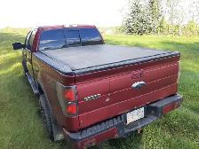 2013 F150 3.5L ECOBOOST...  ONE OWNER - Photo 7