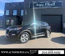 2019 HYUNDAI TUCSON ESSENTIAL - B/U CAM - HEATED STS - BLUETOOTH